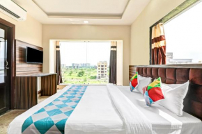 OYO 79325 Greenshore Leisure Residency